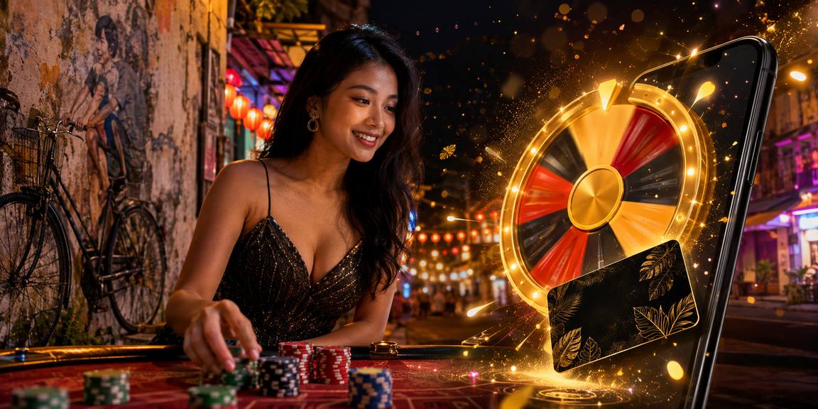 pohon4d Lucky Fortune Cat di pohon4d — Simbol Kemakmuran dalam Setiap Putaran