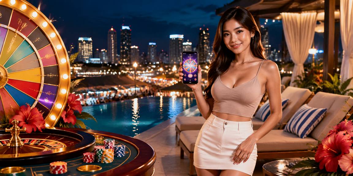 pohon4d Apa yang Tersedia dalam Sugar Rush 1000